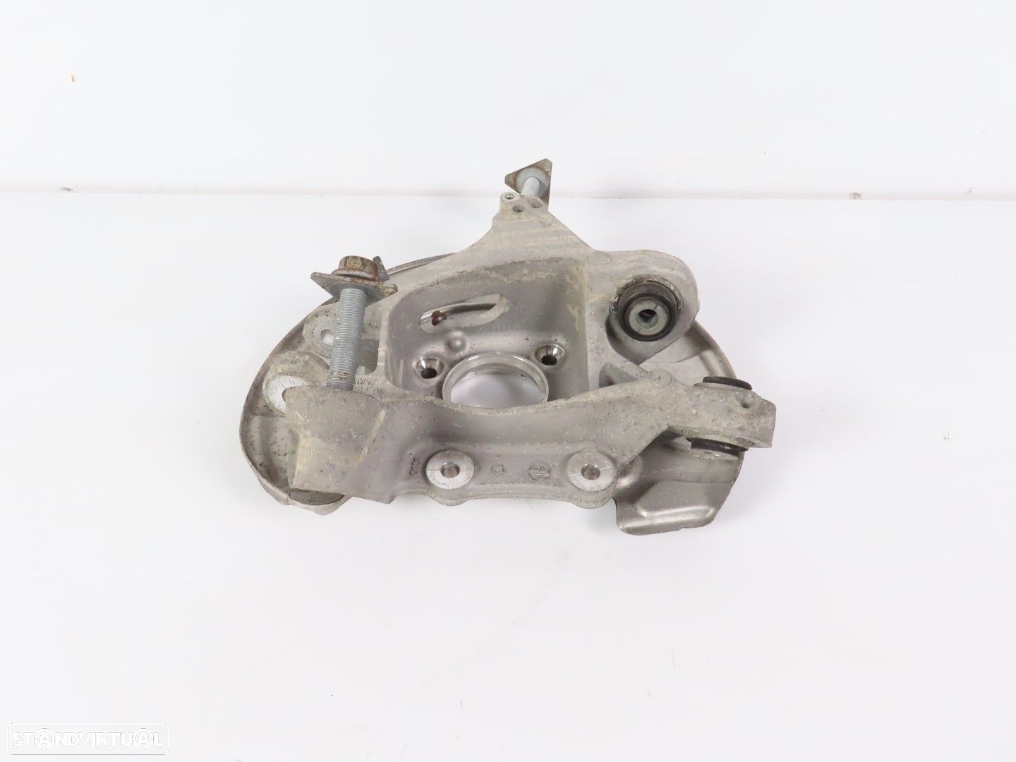Manga d'eixo Direito/Trás Seminovo/ Original BMW 6 Gran Turismo (G32) 3330686726... - 1
