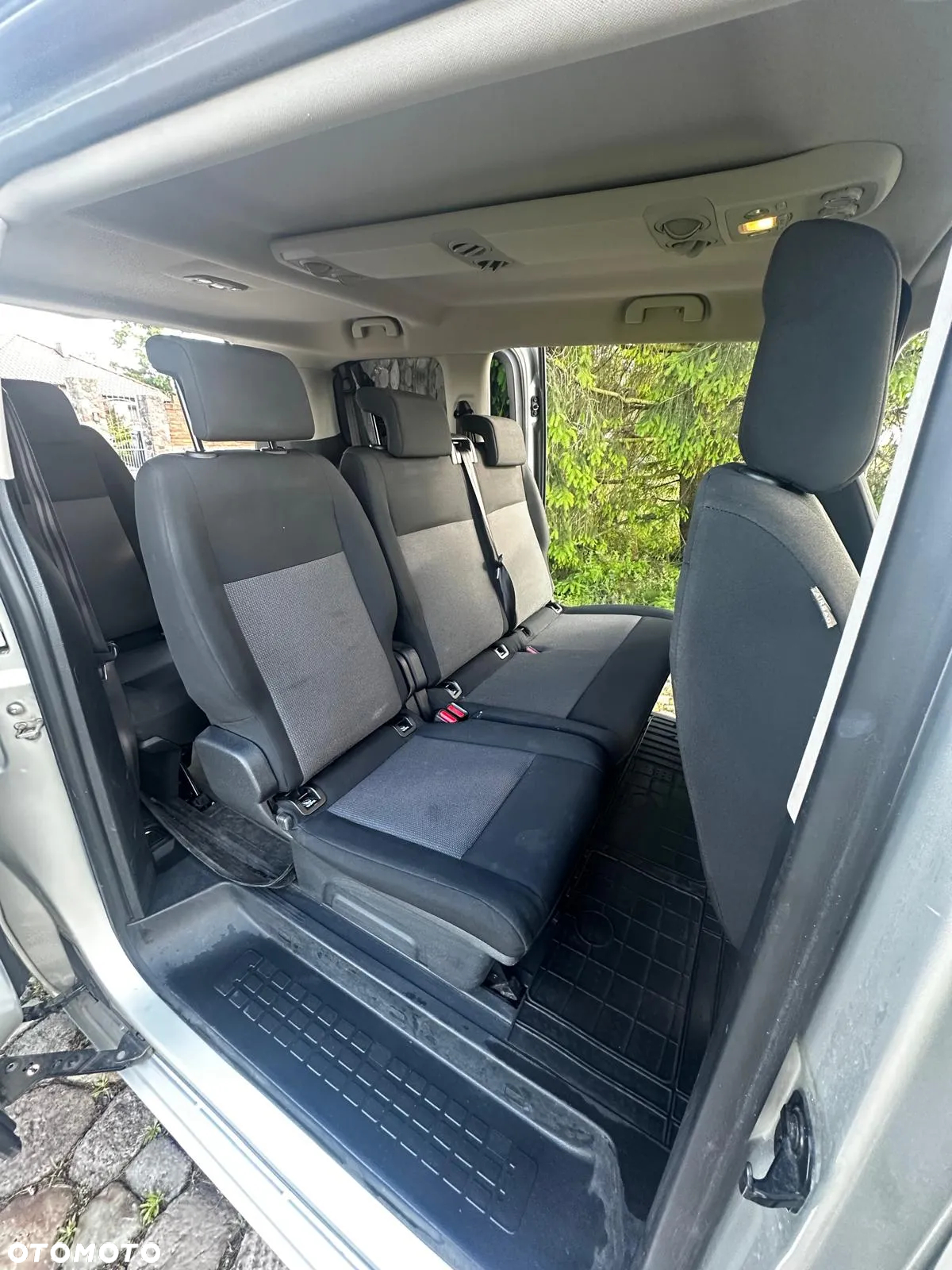 Peugeot Traveller 2.0 BlueHDi Standard Business - 35