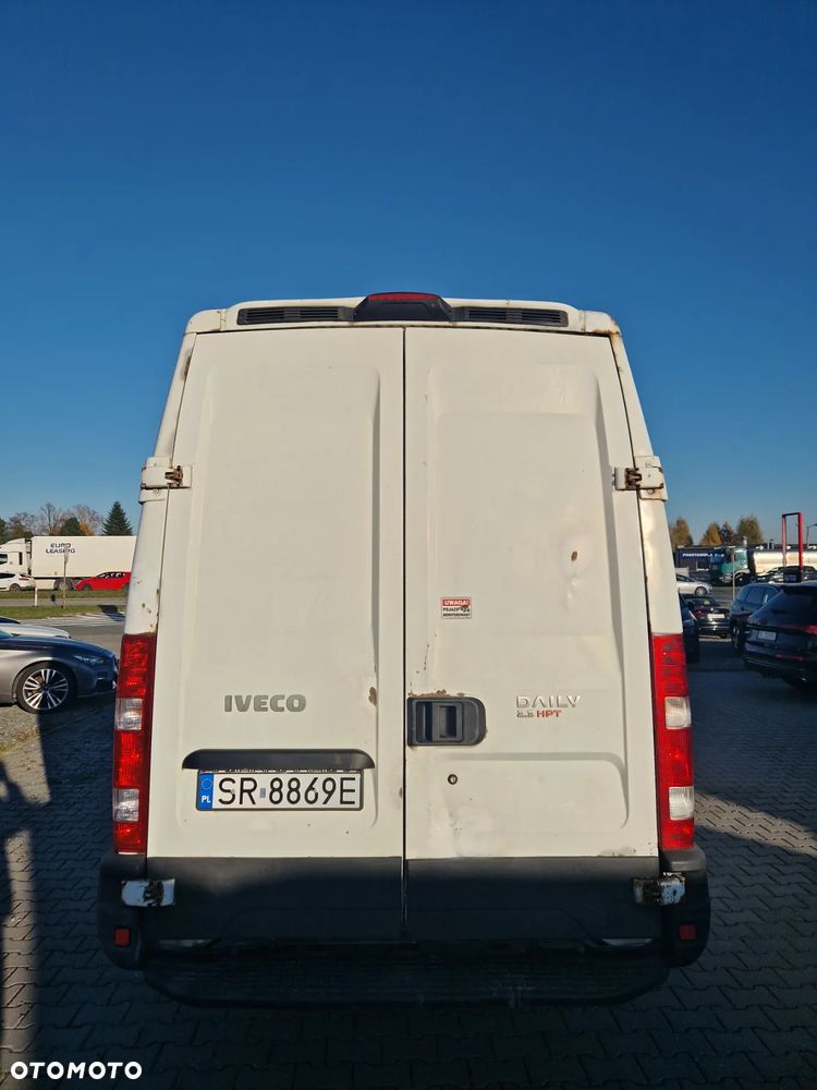 Iveco daily 35s14 - 6