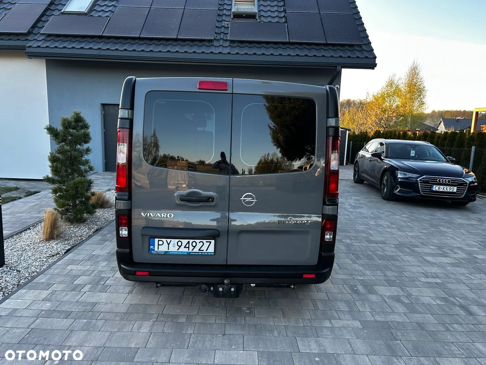 Opel Vivaro L2H1 2,9t Edition Business - 6