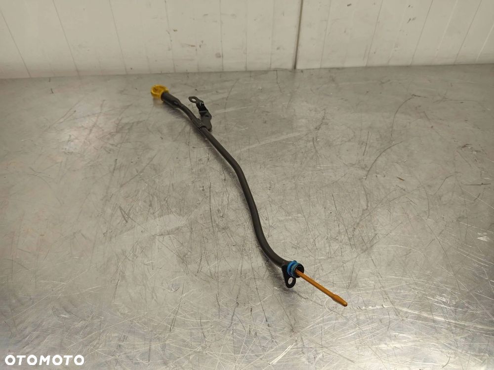 Bagnet oleju Citroen C4 Cactus Peugeot 208 2008 1.2 VTI 9805767780 - 3