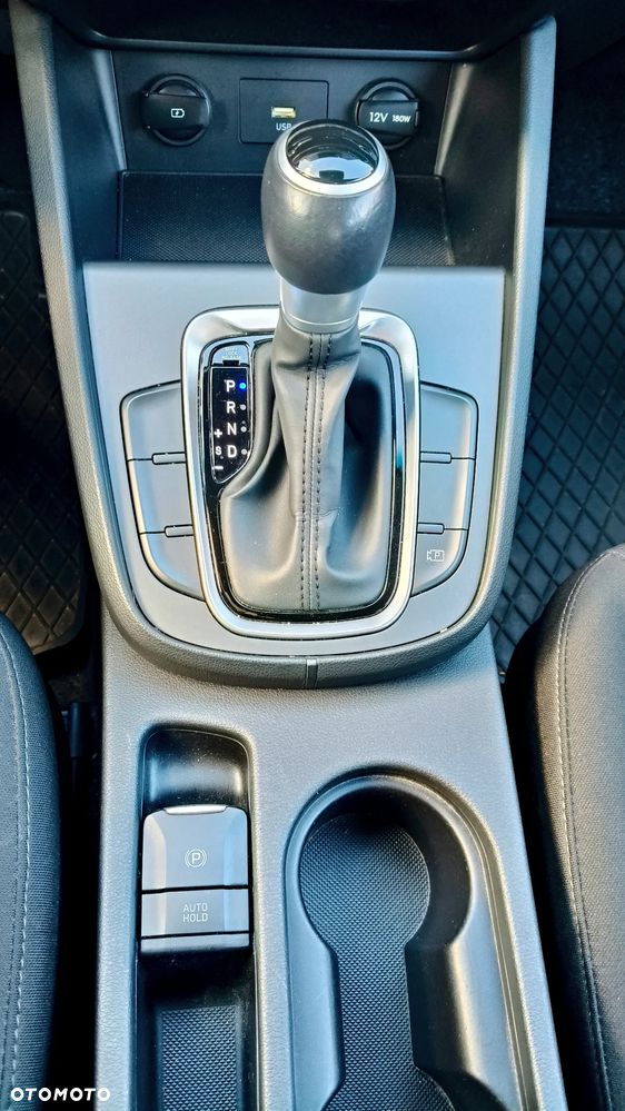 Hyundai Kona 1.6 GDI DCT Style - 13