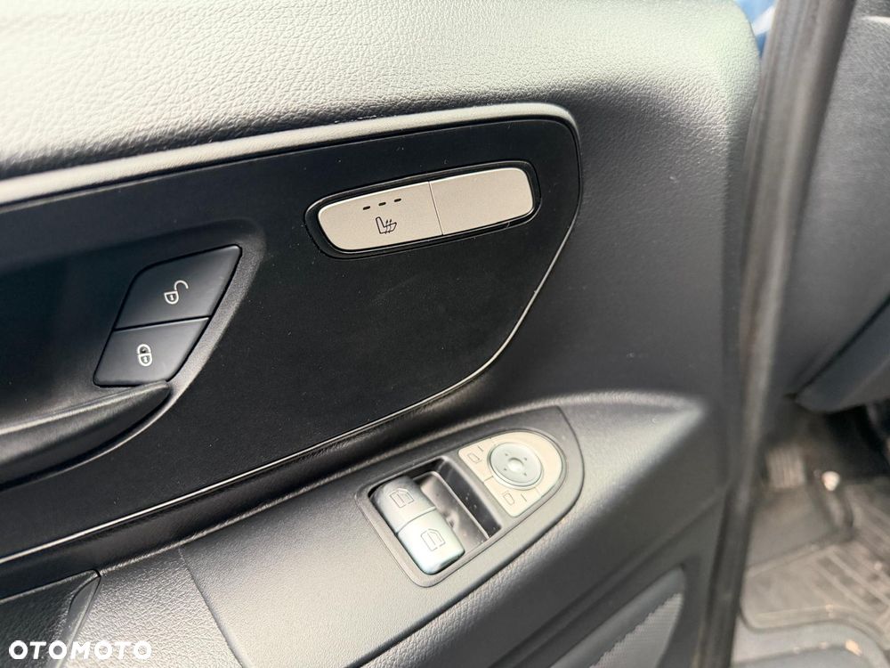 Mercedes-Benz Vito Long 2.2CDI - 12