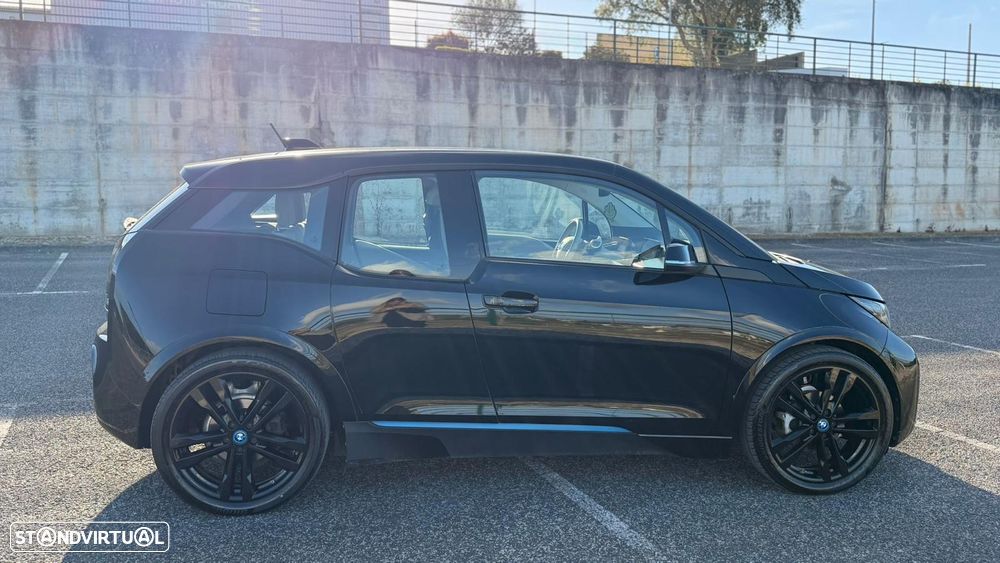 BMW i3 s 120Ah - 11