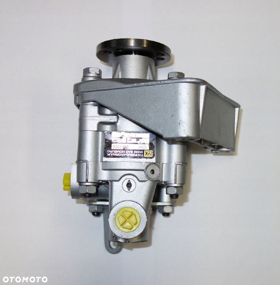 Pompa wspomagania bmw 5 e34 520i 525i m50 2.0 luk - 3