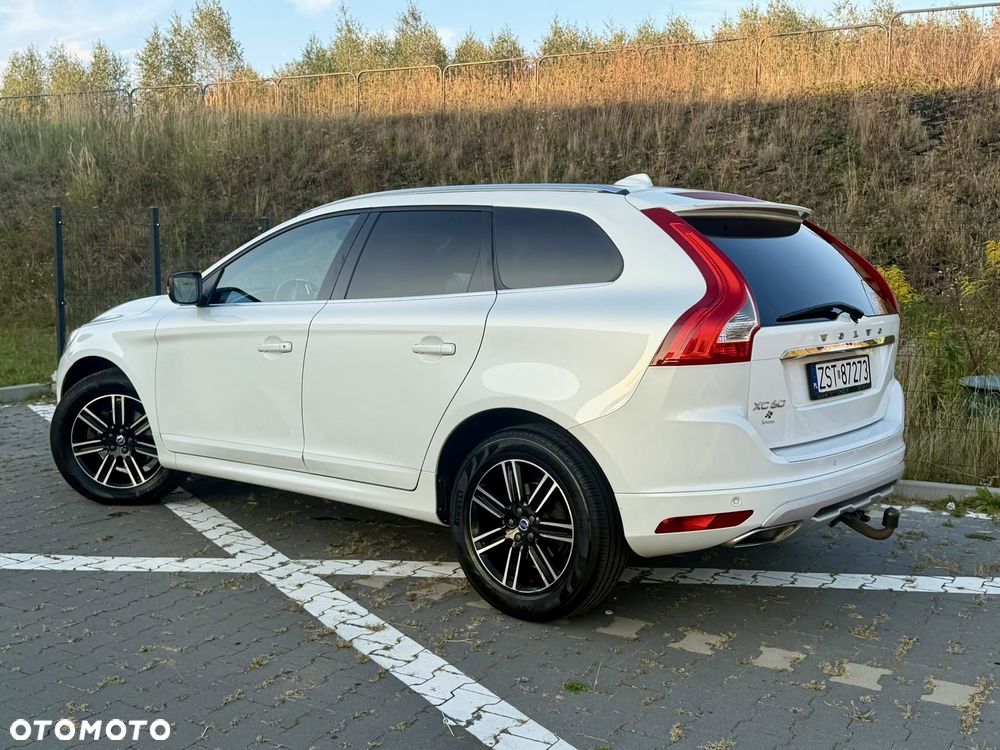 Volvo XC 60 D3 Drive-E Momentum - 22