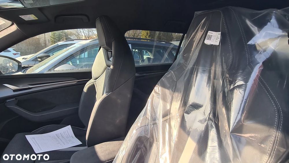 Skoda Kodiaq 2.0 TDI 4x4 Sportline DSG - 8