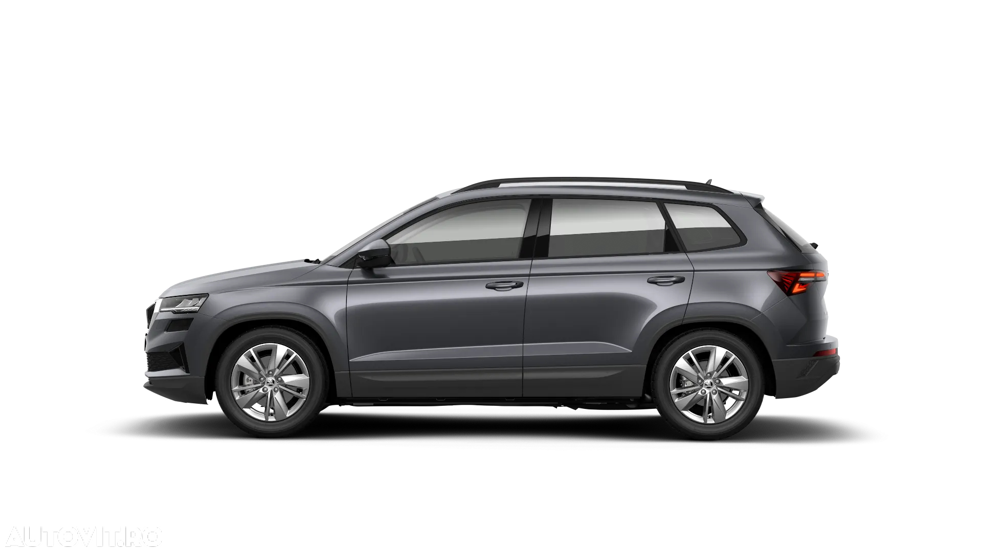 Skoda Karoq 2.0 TDI 4X4 DSG Selection - 2