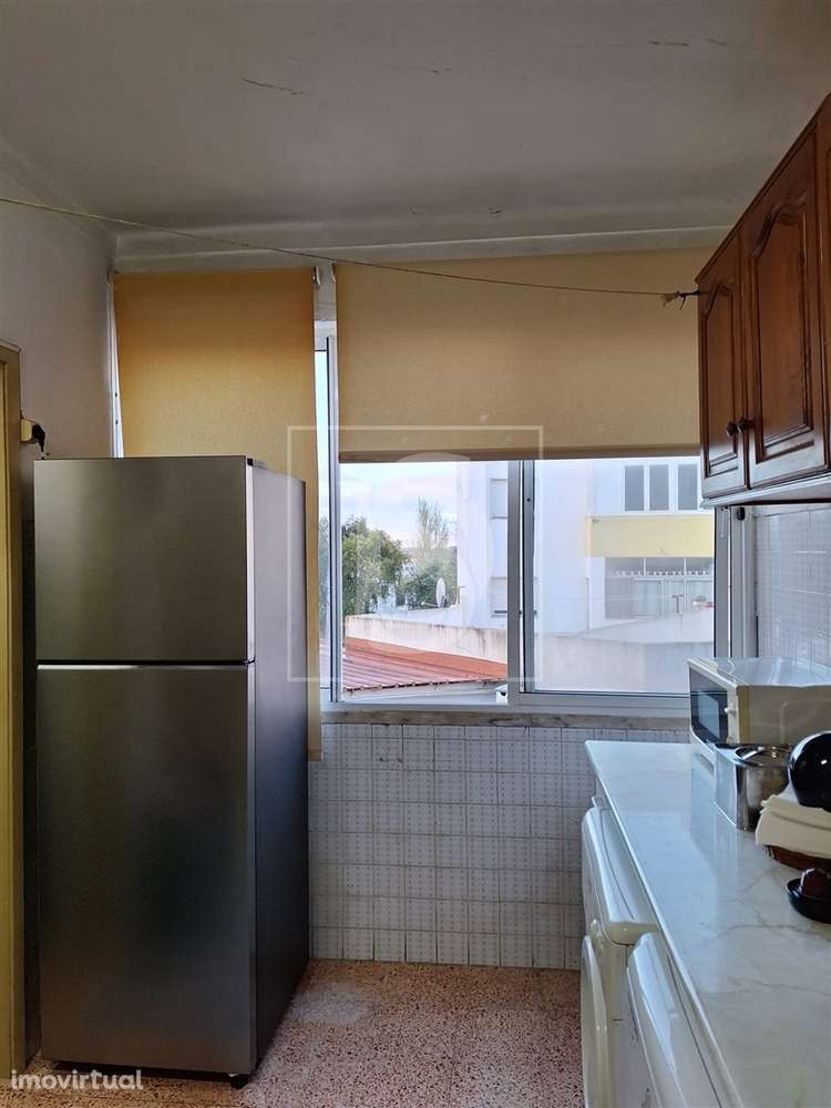 Oportunidade Única em Mafra – Apartamento T2! - Grande imagem: 5/25