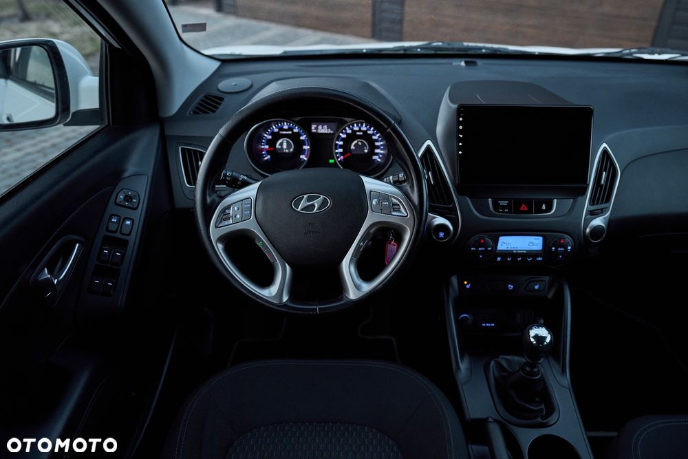 Hyundai ix35 - 26