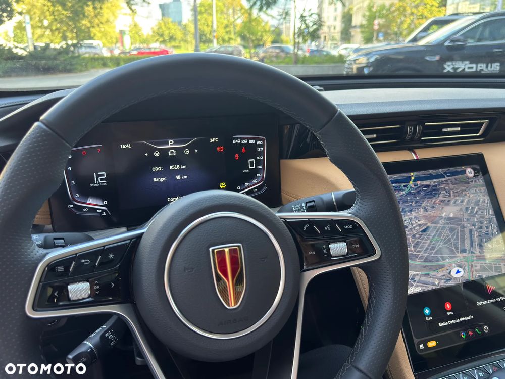 Hongqi H5 2.0T Comfort - 13