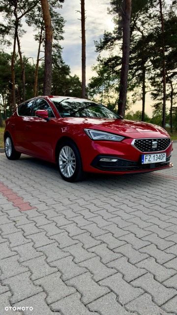 Seat Leon 1.5 TSI Xcellence - 17