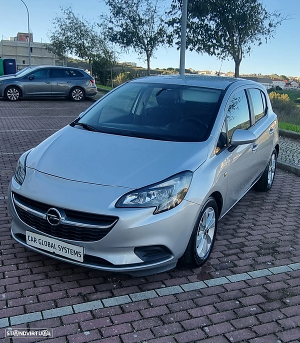 Opel Corsa 1.3 CDTi Cosmo J17