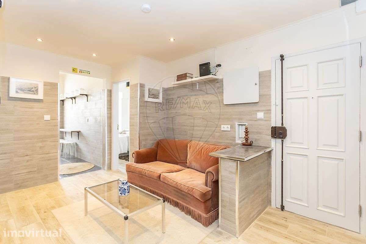 Apartamento T2 para venda - Grande imagem: 5/23