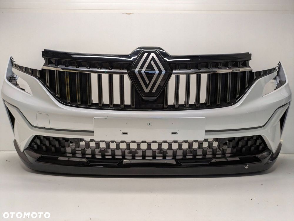 zderzak przód renault espace vi 2023- - 11