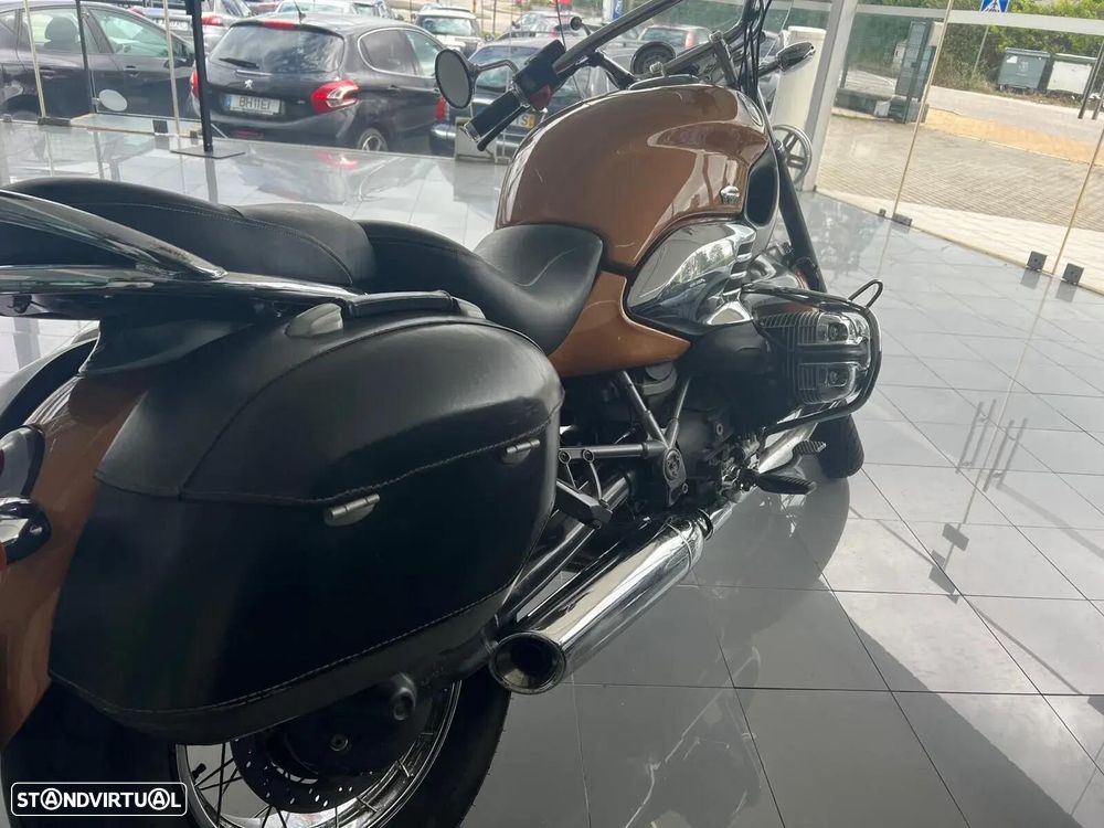 BMW R 1200 C - 4