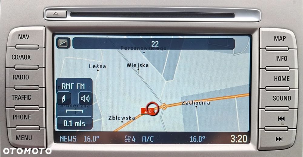 Ford Kuga 2.0 TDCi Titanium S - 17