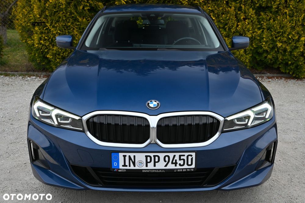 BMW Seria 3 - 23