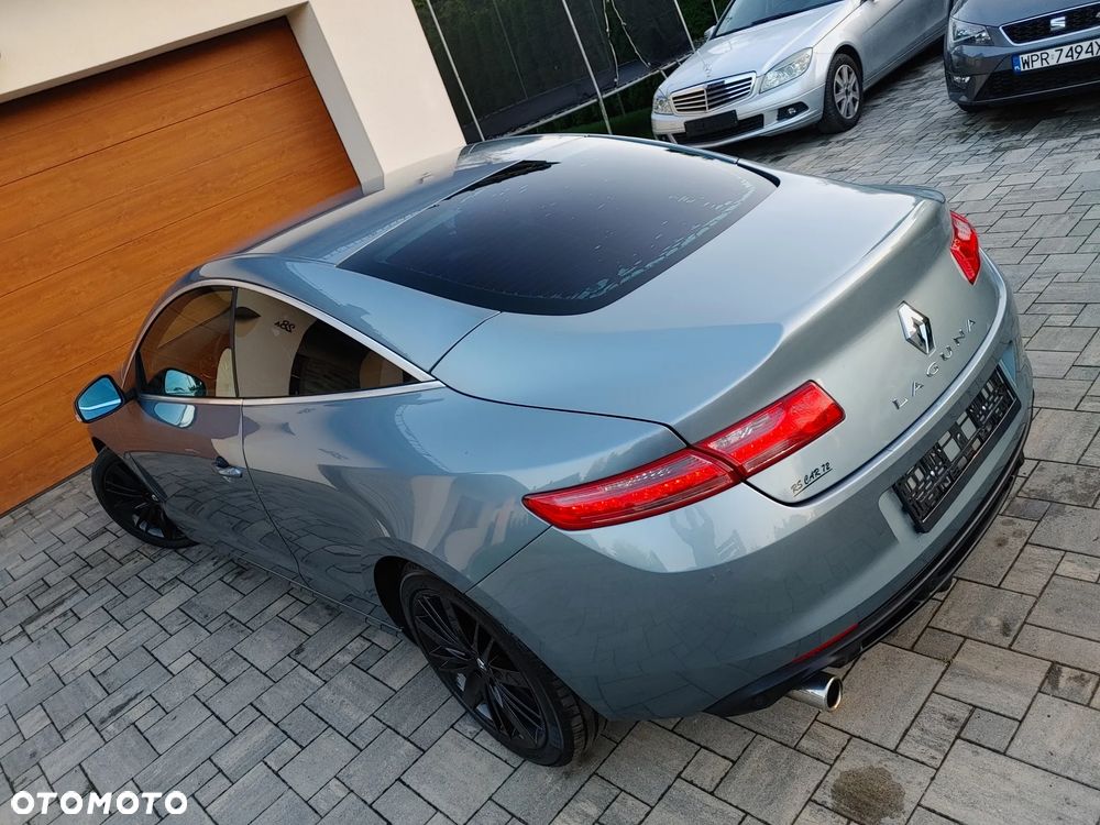 Renault Laguna 2.0T GT - 36