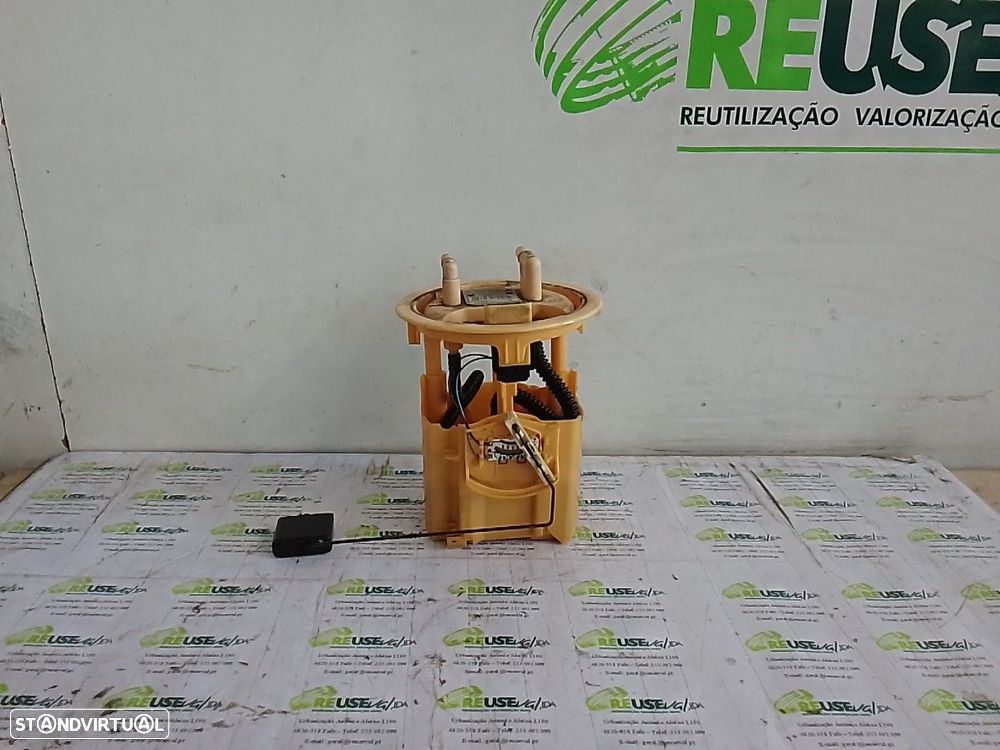 Bomba Do Depósito De Combustível Citroen C4 I Caixa/Hatchback (Lr_) - 1