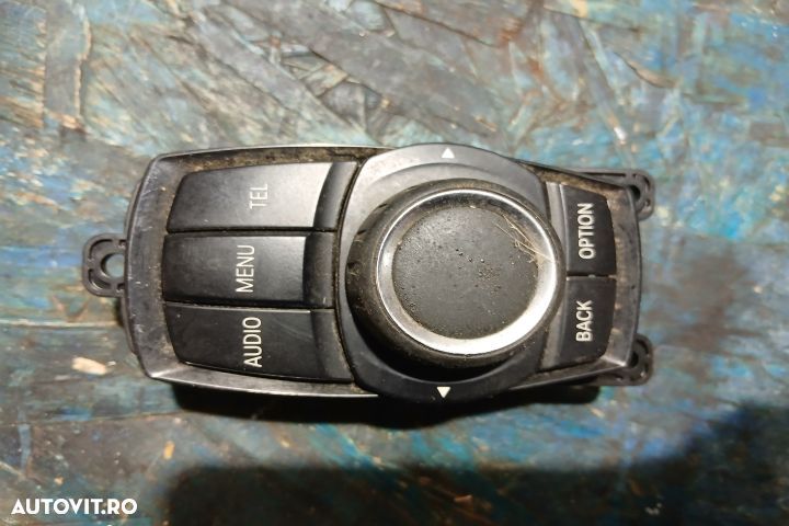 Controler / Joystick / Butoane control  9261704 ZE926170404 033623110 - 1