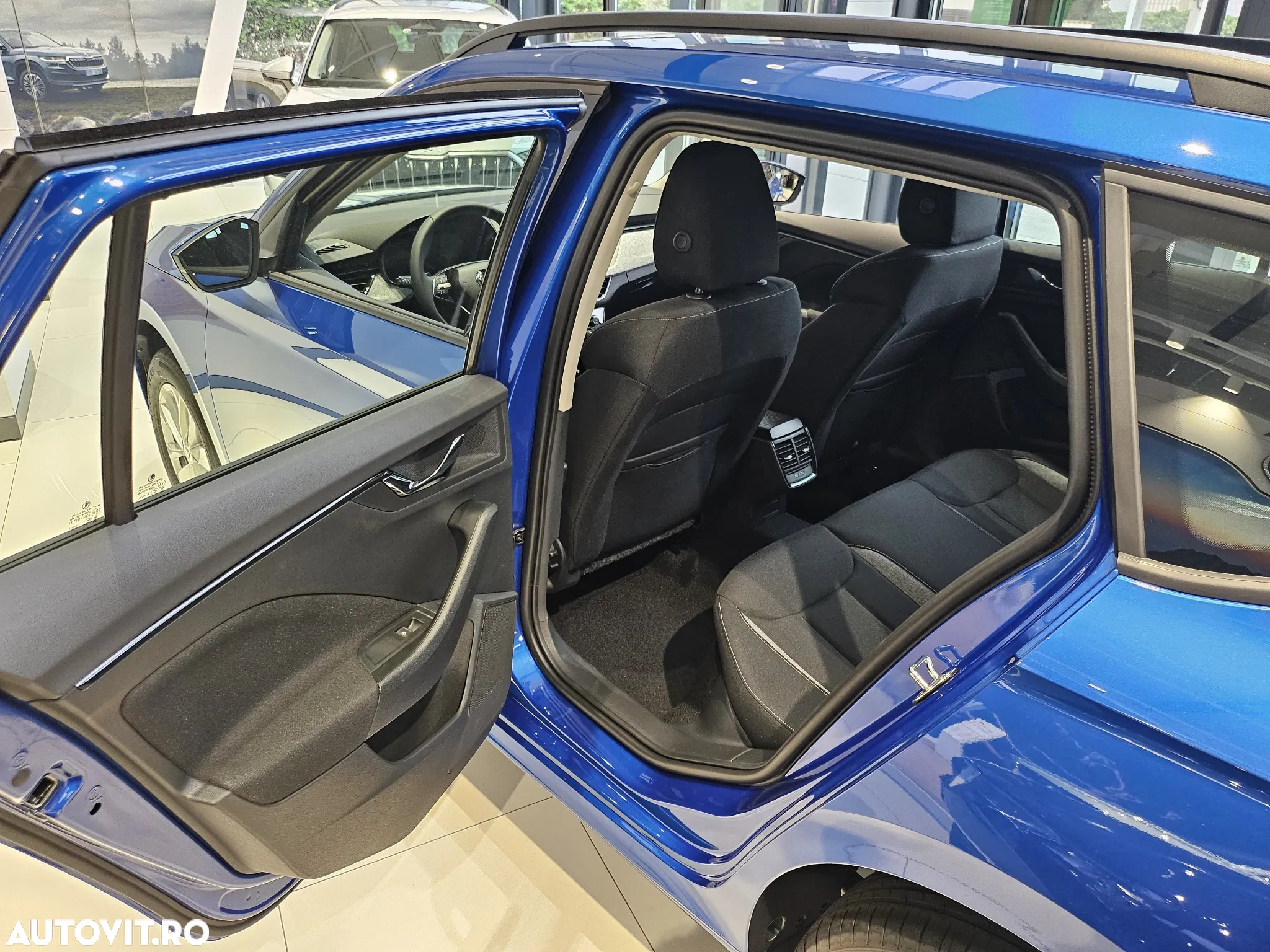 Skoda Kamiq 1.0 TSI DSG Selection - 21