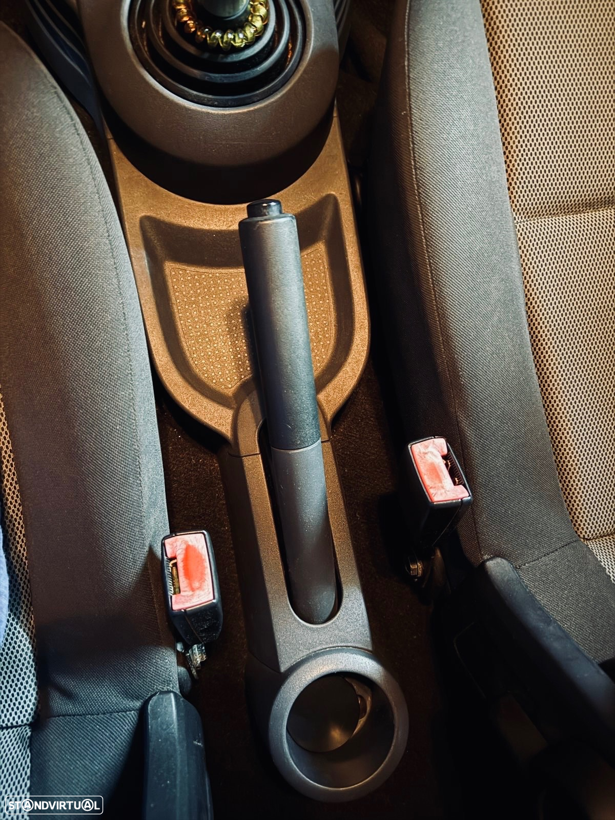 Mitsubishi Colt 1.1 Invite ClearTec - 8