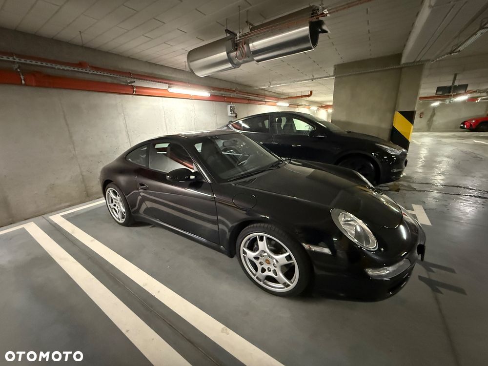 Porsche 911 - 2