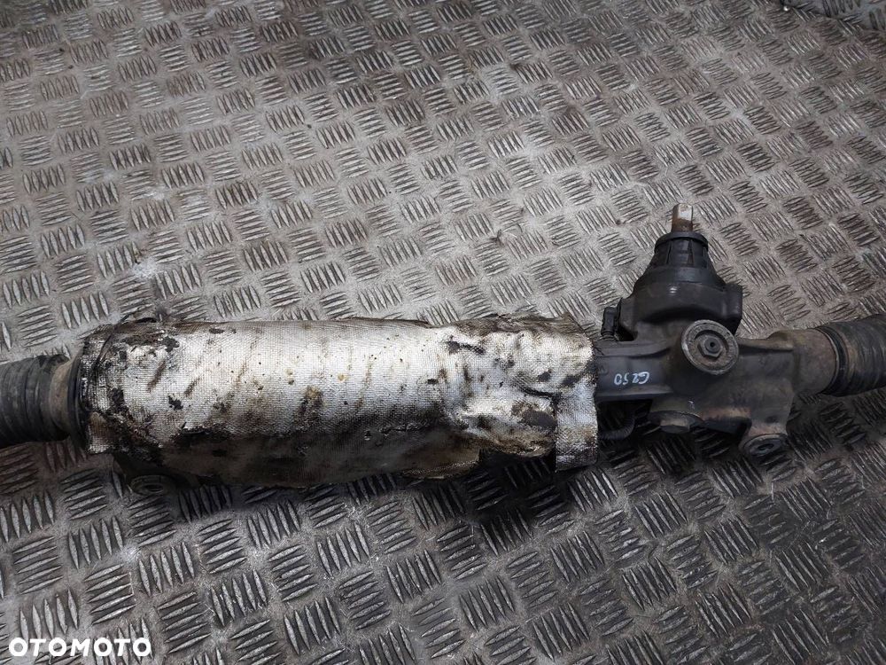 MAGLOWNICA PRZEKŁADNIA KIEROWNICZA AUDI A7 4G EU 4G0909144G 4G1423105D - 11