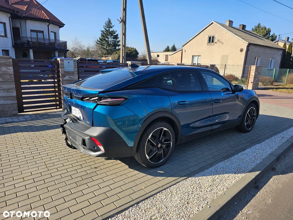 Peugeot 408 225 e-EAT8 GT Exclusive - 4