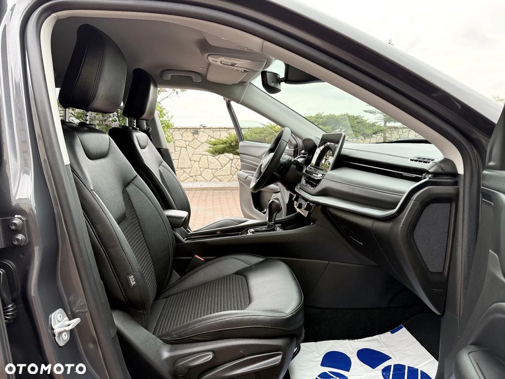Jeep Compass 1.5 T4 mHEV Limited FWD S&S DCT - 27
