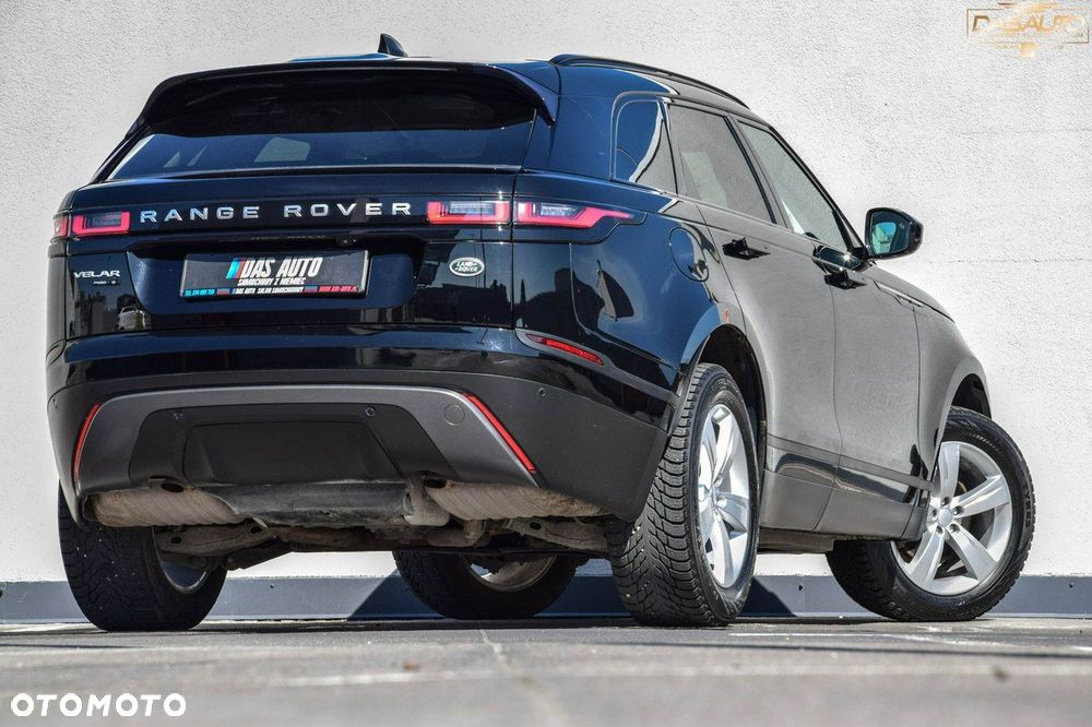 Land Rover Range Rover Velar - 15