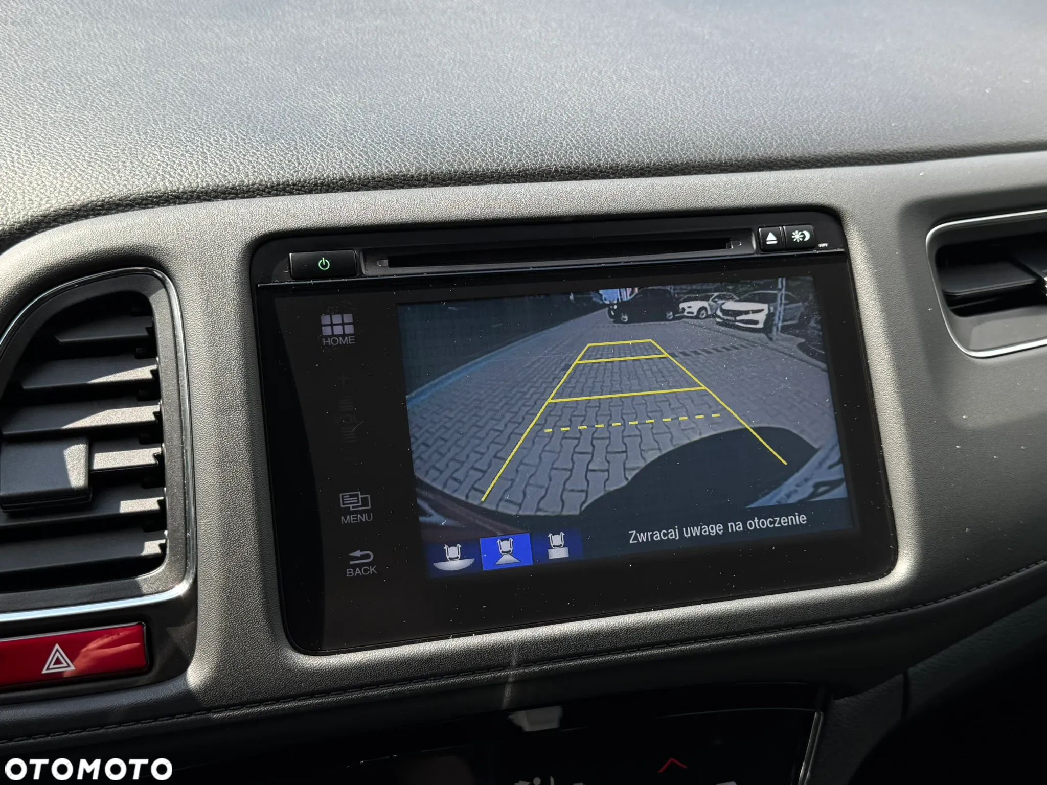 Honda HR-V 1.5 Executive (ADAS) CVT - 33