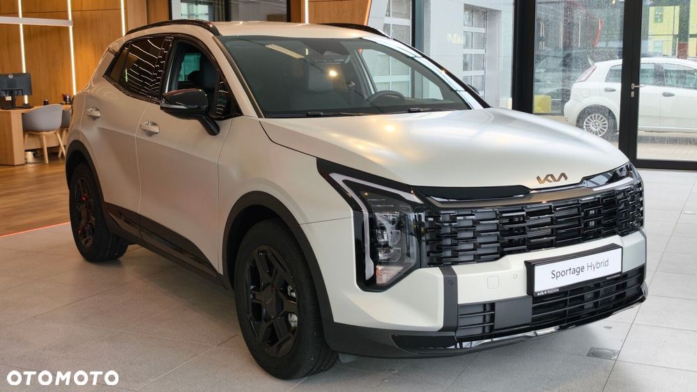 Kia Sportage - 2