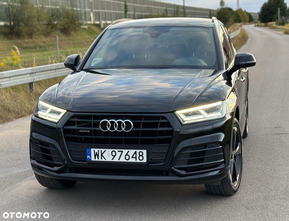Audi Q5 35 TDI Quattro Sport S tronic - 25
