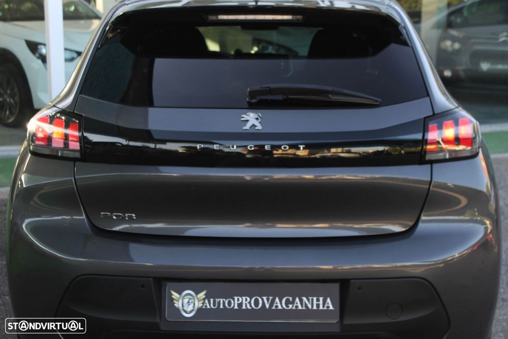 Peugeot 208 1.2 PureTech Active Pack - 33