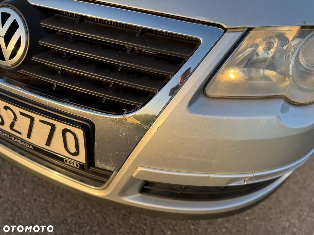 Volkswagen Passat 2.0 TDI Comfortline - 10