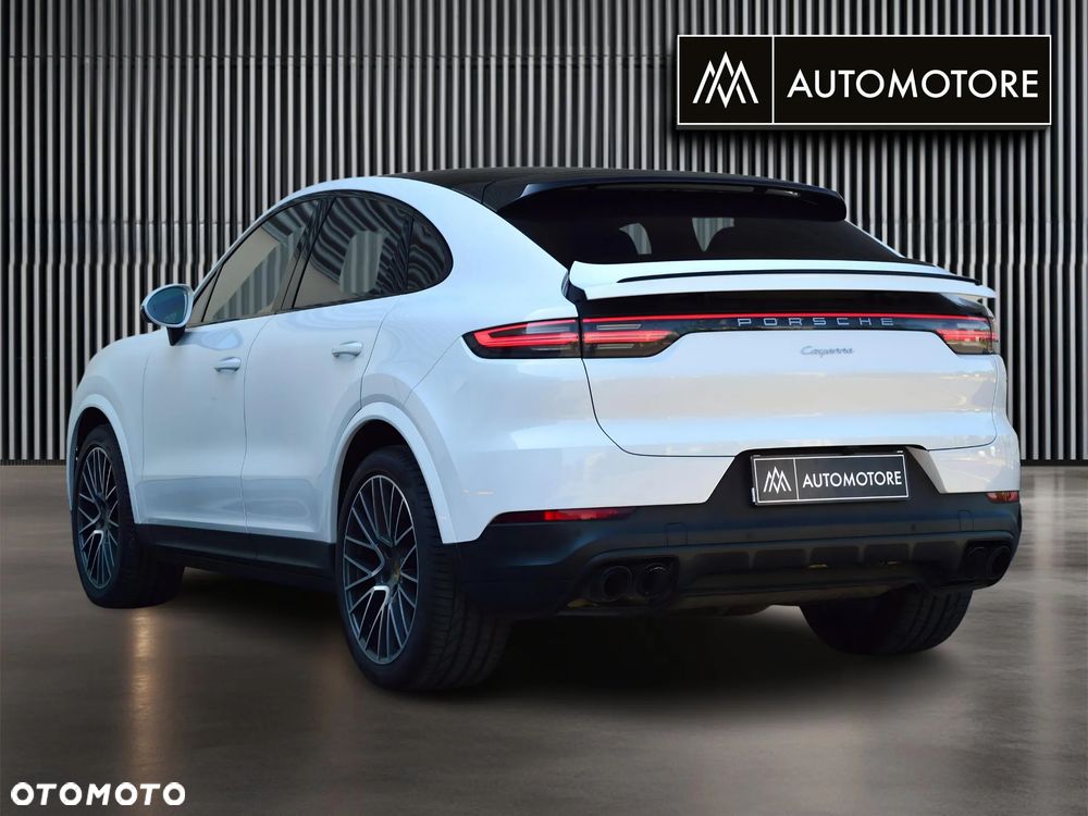 Porsche Cayenne Standard - 8