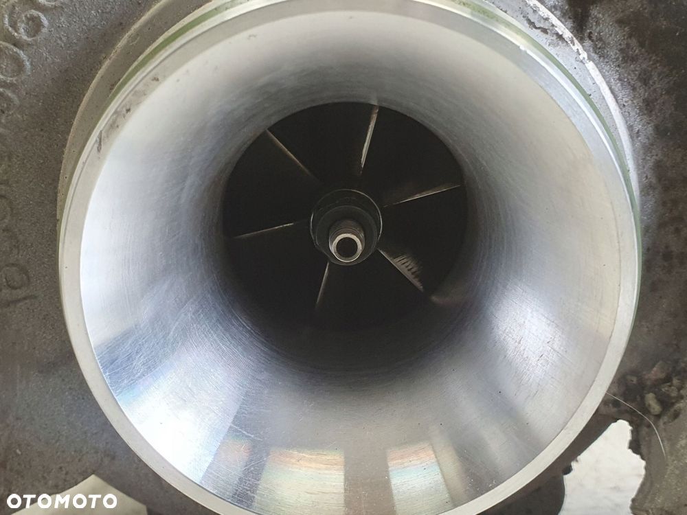 TURBOSPRĘŻARKA Volvo XC60 S60 V60 II 2.0 D3 _ turbo 31459962 31491217 - 7