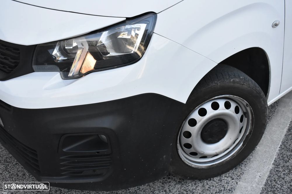 Peugeot Partner - 16