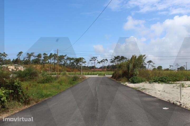 Lote de Terreno para Construção de 495,5m2 – Quintas do Sul, Torreira - Grande imagem: 5/20