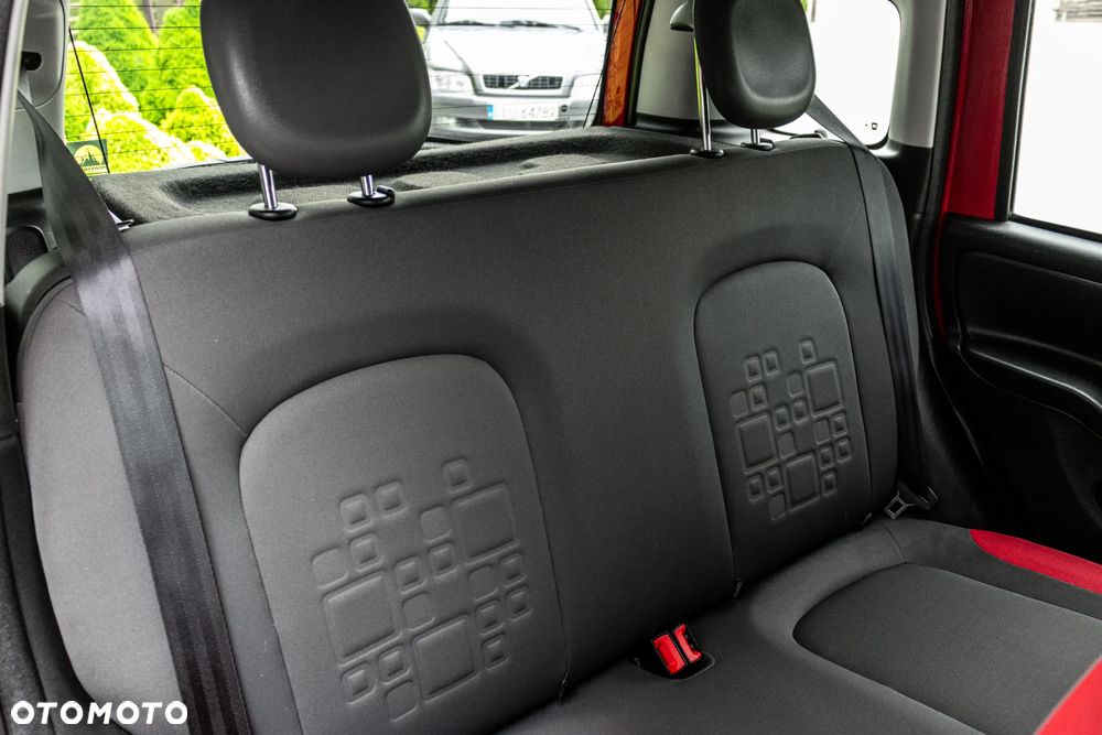 Fiat Panda 0.9 TwinAir Lounge S&S EU6 - 23