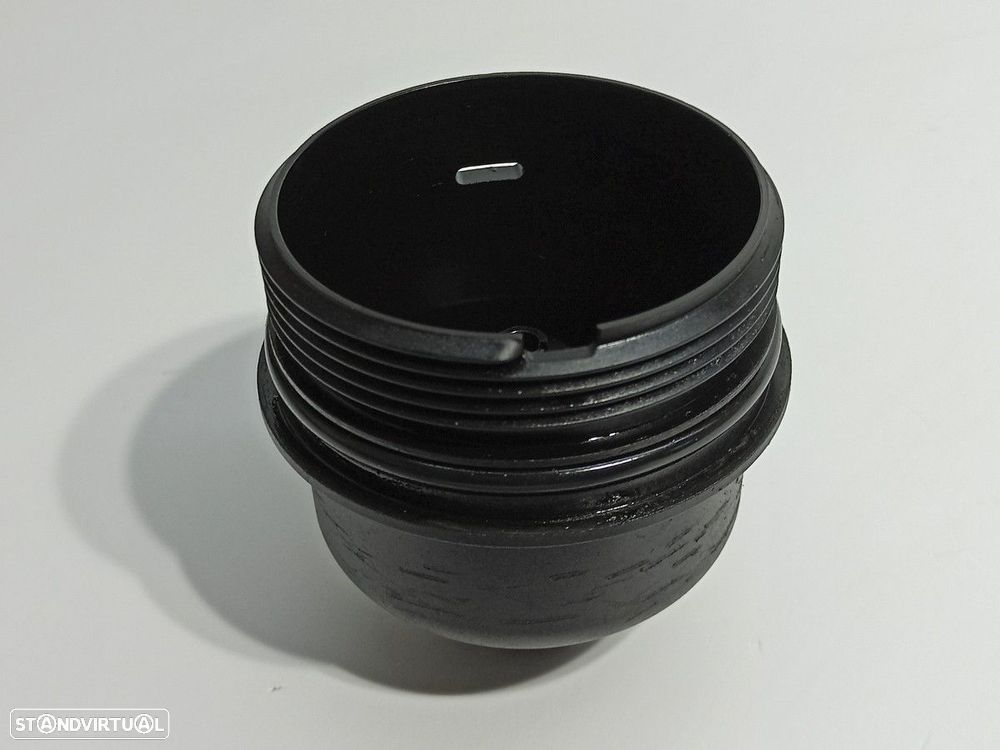 SUPORTE FILTRO DO ÓLEO PEUGEOT 3008 ALLURE - 3