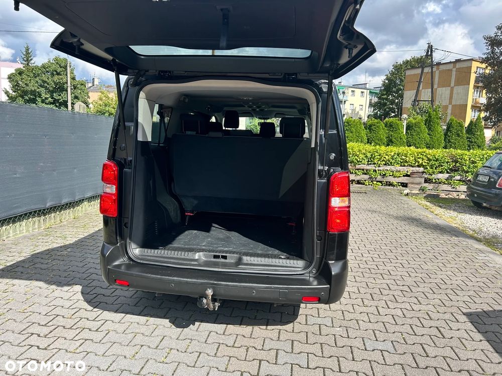 Citroën SpaceTourer 2.0 BlueHDi M Business - 3