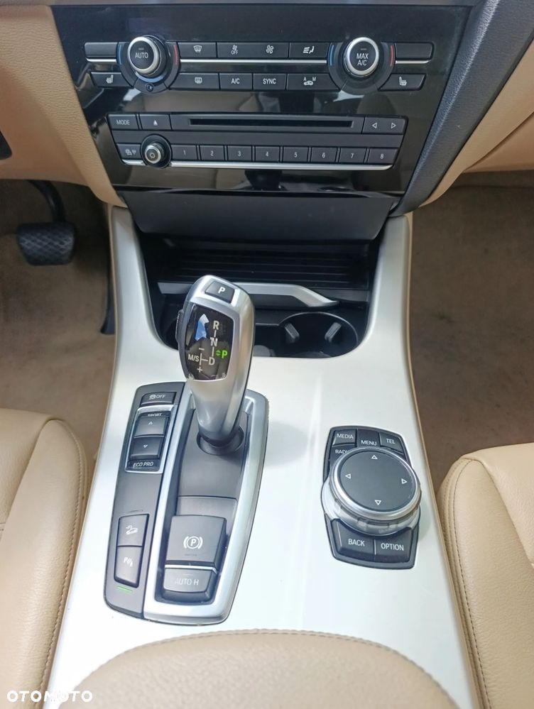 BMW X3 - 9