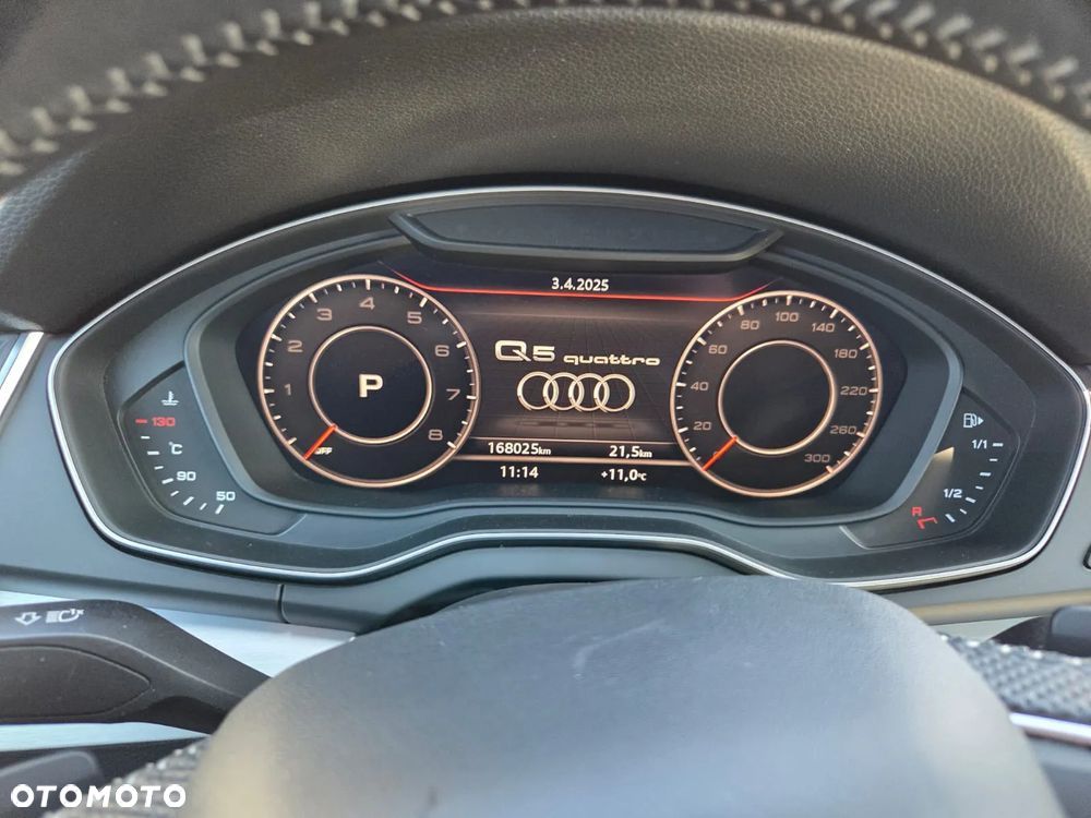 Audi Q5 2.0 TFSI Quattro Sport S tronic - 14