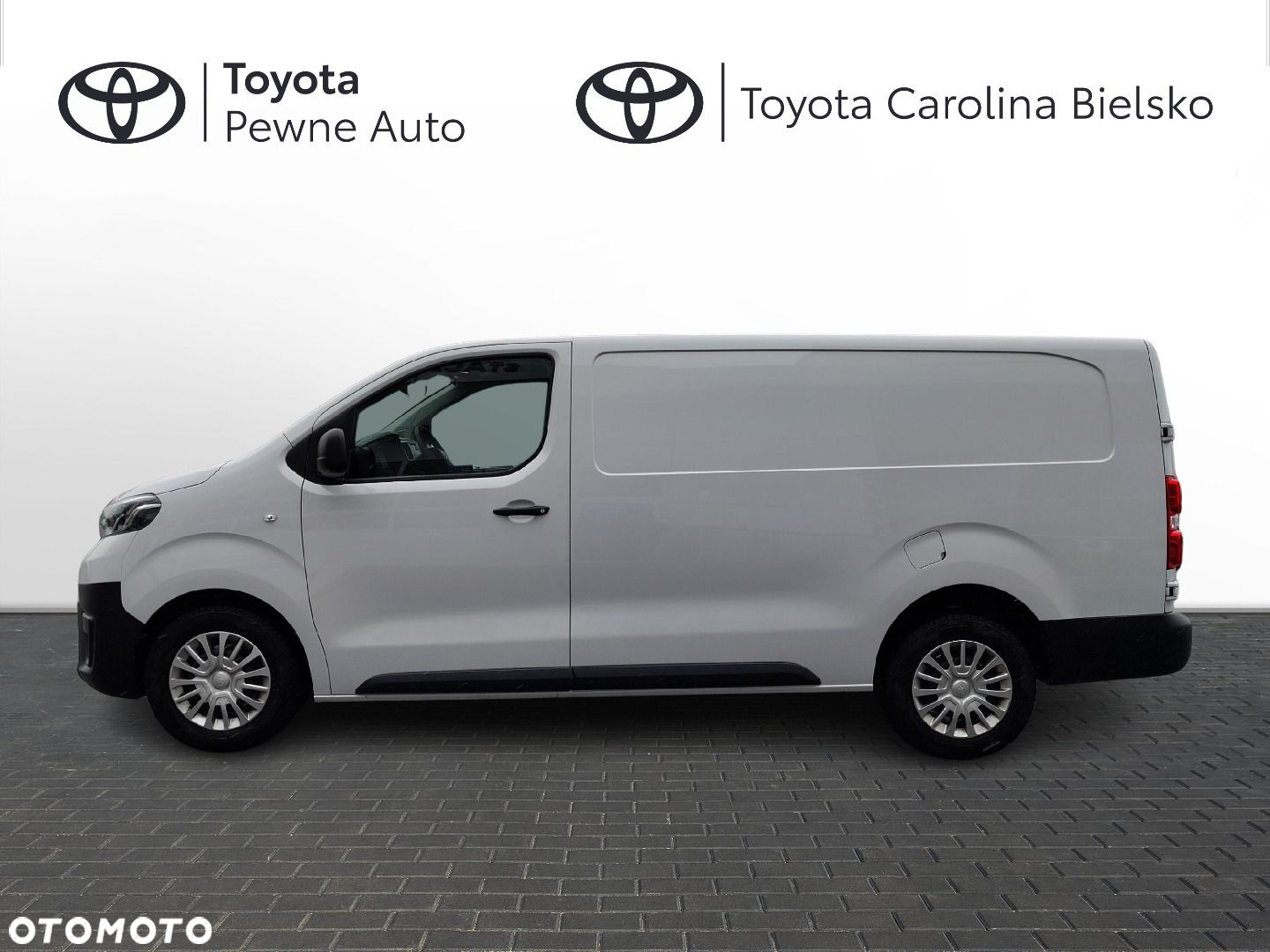 Toyota PROACE - 3