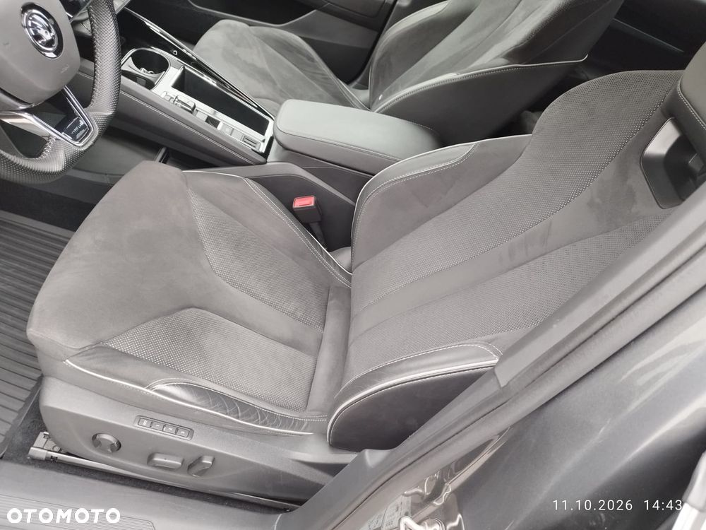 Skoda Enyaq 2022 photo 5