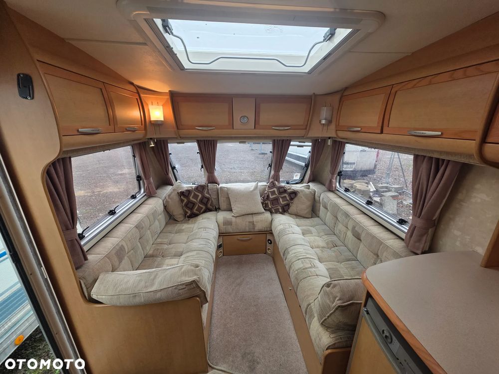 Inny ABBEY GTS 415 - 7