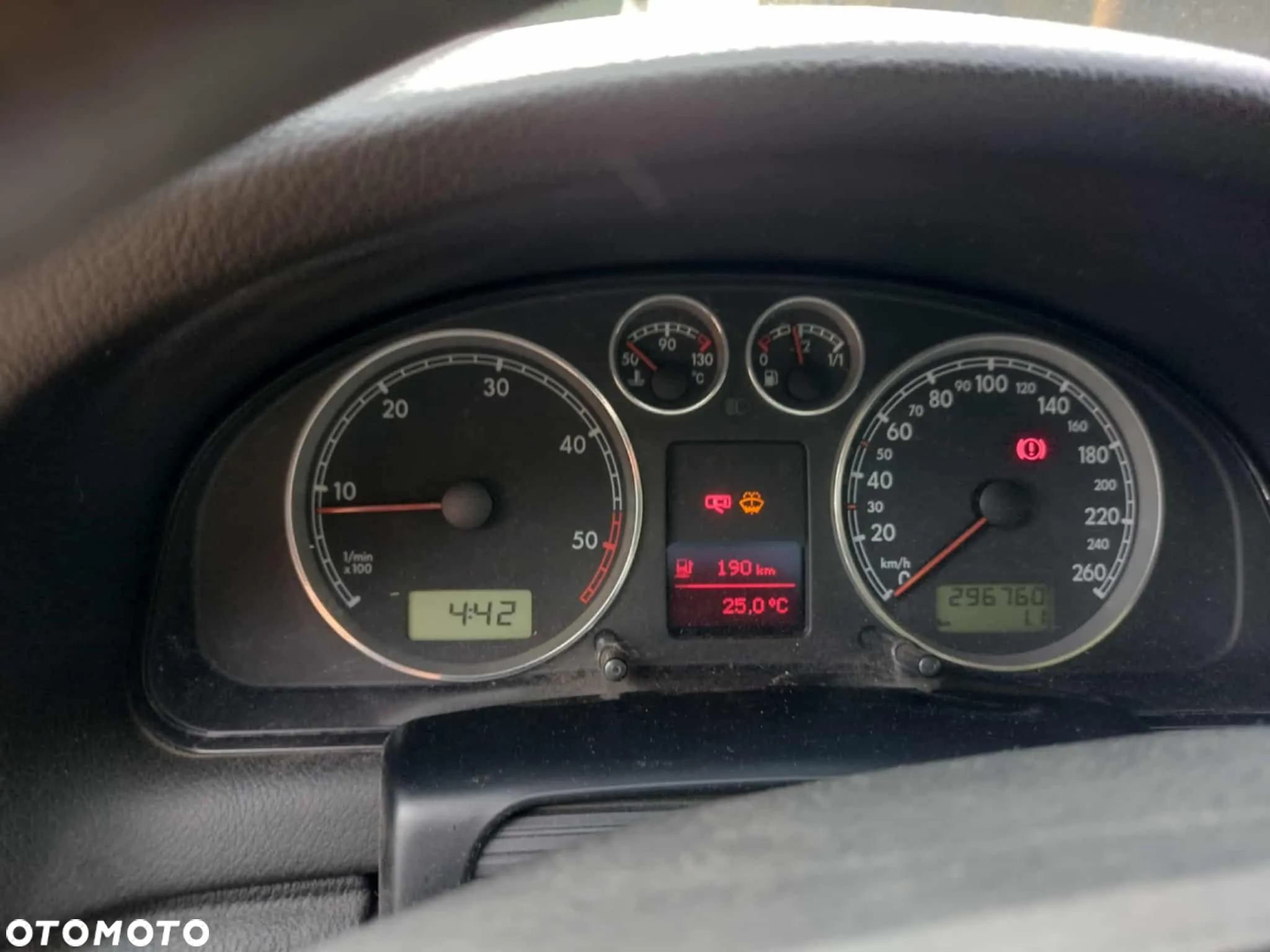 Volkswagen Passat Variant 1.9 TDI Highline - 14